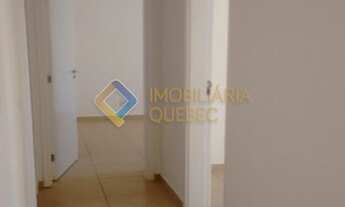 Imagem 3: Apartamentos - Locação - Jardim Zara - Cod. 1675