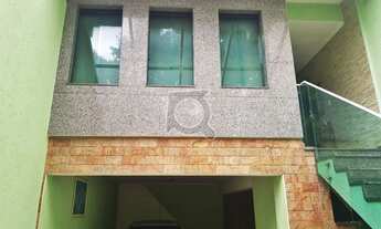 Imagem 5: SOBRADO COM 3 QUARTOS PARA VENDA, VILA MARIA ALTA, SÃO PAULO