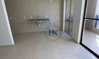 Imagem 4: Apartamento com 3 dormitórios à venda, 84 m² por R$ 665.000 - Jatiúca - Maceió/AL