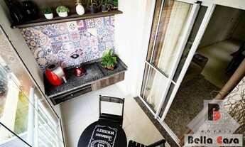 Imagem 3: Aparatmento á venda Vila Ema