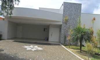 Imagem 2: CASA EM CONDOMÍNIO PARA LOCAÇÃO NO BELVEDERE II - SOROCABA/SP