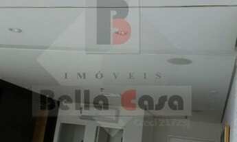 Imagem 5: Sala comercial duplex no Tatuapé