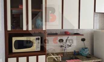 Imagem 3: 43 m - 2 dormitórios, sala, cozinha, banheiro, vaga coberta. - Próximo à Av. Anchieta