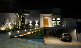 Imagem: Casa com 3 dormitórios sendo 03 suites