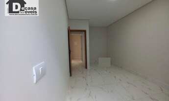 Imagem 3: Casa com 2 dormitórios à venda, 80 m² por R$ 440.000,00 - Jardim Boer II - Americana/SP