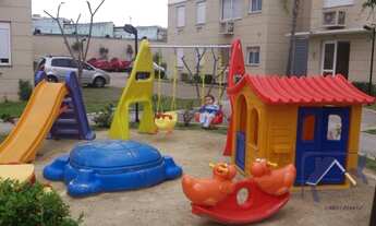 Imagem 6: Apartamento em Cristal