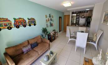 Imagem 4: Apartamento com 3 quartos na Barra da Tijuca - Aroazes