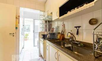 Imagem 2: Sobrado em condominio fechado com portaria 24 horas!Caxingui!