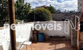 Imagem 6: Venda Casa Sagrada Família Belo Horizonte