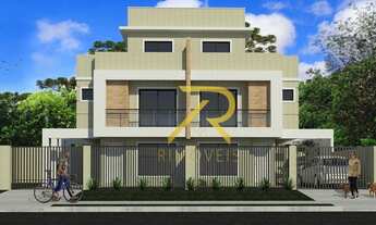 Imagem 5: Sobrado de frente p/ rua - 3 quartos 1 suíte master à venda, 105 m² por R$ 480.000 - Pinhe