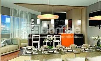 Imagem 3: Apartamento com 54 m² à venda no bairro Desvio Rizzo em Caxias do Sul