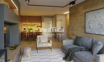 Imagem 6: APARTAMENTO COM 2 SUÍTES EM GRAMADO