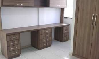 Imagem 6: Apartamento 3 quartos (01 suite) Setor Oeste