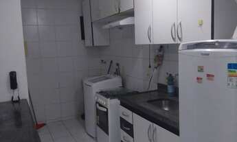 Imagem 2: Alugo apto mobiliado