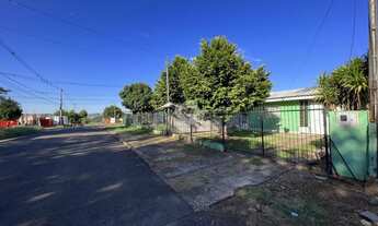 Imagem: CASA 2 DORM. - BA. VERA CRUZ