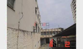 Imagem 5: Prédio comercial para locação no bairro da Casa Verde