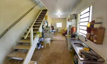 Imagem 5: EXCELENTE AREA A VENDA EM CANUTAMA