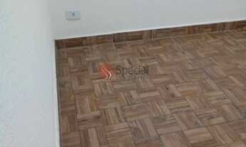 Imagem 7: Sobrado no Tatuapé. reformado