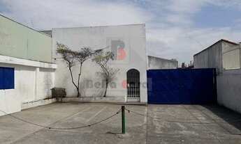 Imagem 2: Galpão na vila prudente, próximo Rua do Orfanato