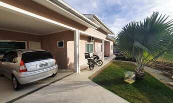 Imagem: CASA AMPLA (Pachecos