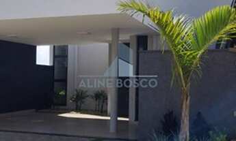 Imagem: Casa de condomínio para venda com 124 metros