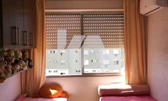 Imagem 5: PORTO ALEGRE - Apartamento Padrão - JARDIM SABARÁ