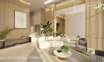 Imagem 4: Apartamento à venda, 74 m² por R$ 711.934,70 - Campo Comprido - Curitiba/PR