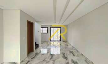 Imagem 5: Sobrado dentro de condomínio a venda no Campo de Santana