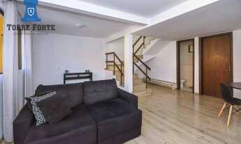 Imagem 4: Sobrado em condomínio 3 quartos no Pilarzinho Rua Elias Joaquim, 558