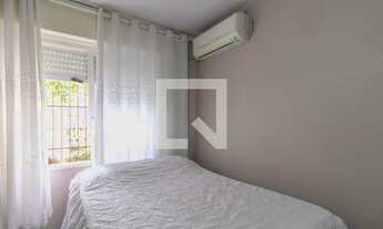 Imagem 7: Apartamento para Aluguel - Azenha, 2 Quartos, 42 m2