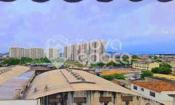 Imagem 6: Rio de Janeiro - Apartamento Padrão - Cachambi