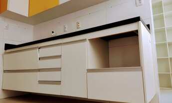 Imagem 3: Apartamento para venda possui 66 metros quadrados com 2 quartos em Stiep - Salvador - BA