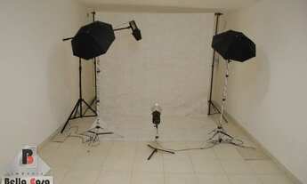 Imagem 5: Predio Comercial com 12 Salas + 6 Banheiros + 6 Vagas