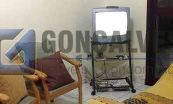 Imagem 3: MONGAGUA - Residential / Apartment - VILA AGENOR DE CAMPOS