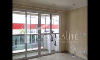 Imagem 3: Belissimo Apartamento para Locação no Edifício Fontes Blancas com 110m², todo reformado