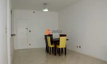 Imagem 4: Apartamento à venda 3 Quartos, 1 Suite, 1 Vaga, 102M², Jardim Paraíso, Campinas - SP