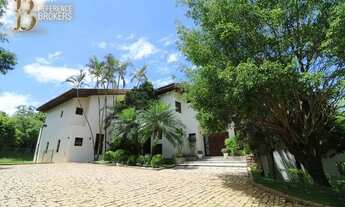 Imagem 3: Casa no condomínio Terras de São José