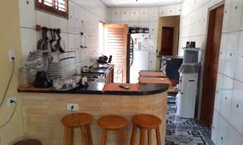 Imagem: Casa temporada em Jericoacoara natal réveillon