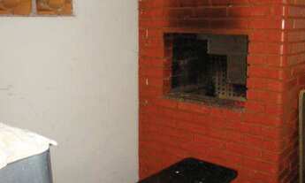 Imagem 4: Casa com 05 Dormitórios e 162 M² | Residencial Florenza, Presidente Prudente