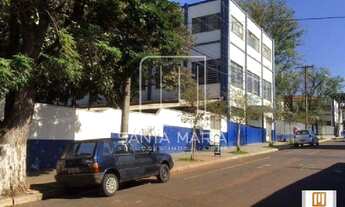 Imagem 1: Salão/Galpão (salão - sobrado) , cozinha planejada