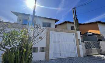 Imagem 2: Locação definitiva \ 2 Dorm | 2 Vagas | Sobrado | Ampla cozinha