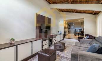 Imagem 6: Sobrados à Venda no Guabirotuba, Oportunidade para Investimento E Moradia