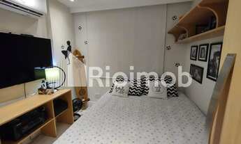 Imagem 7: Rio de Janeiro - Apartamento Padrão - Jacarepaguá