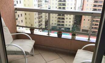 Imagem 6: Apartamento com 4 dorms, Ipiranga, São Paulo - R$ 1.1 mi, Cod: 4877
