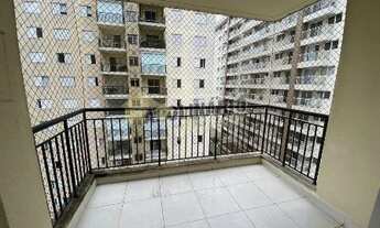 Imagem 5: Apartamento à venda, 3 quartos, 1 suíte, 1 vaga, Centro - Diadema/SP