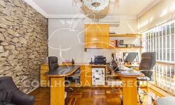 Imagem 11: São Paulo - Casa Padrão - Alto de Pinheiros