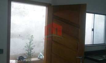 Imagem: Casa à venda 2 Quartos, 2 Vagas, 50M²