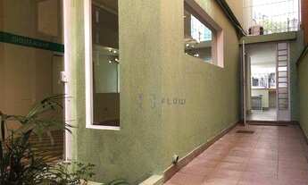 Imagem 5: Casa Comercial para Locação e Venda no Itaim Bibi 177m², 7 salas 4 vagas