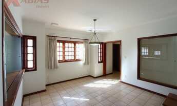 Imagem 4: São Carlos - Casa de Condomínio - Parque Faber Castell I