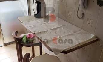 Imagem 7: 43 m - 2 dormitórios, sala, cozinha, banheiro, vaga coberta. - Próximo à Av. Anchieta